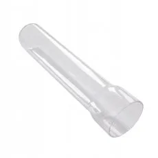 Krem&iacute;kov&eacute; sklo Aquanova na UV 18W