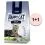 Happy Cat Culinary Weide-Lamm / jahňa 1,3 kg 1+1 ZADARMO