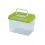 Plastov&aacute; prepravka Ferplast GEO MEDIUM, 2,5 L