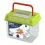Plastov&aacute; prepravka Ferplast GEO SMALL, 1 L
