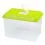 Plastov&aacute; prepravka Ferplast GEO EXTRA LARGE, 11 L