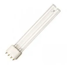 UV-C žiarivka 55W PL