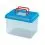 Plastov&aacute; prepravka Ferplast GEO LARGE, 6 L