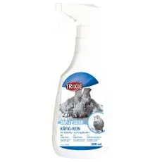 TRIXIE Sprej na čistenie klietok - 500 ml