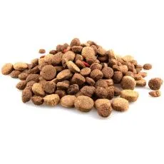 Granule pre mačky