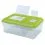 Prepravka pre plazy a hmyz GEO FLAT LARGE, 8 L