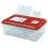 Prepravka pre plazy a hmyz GEO FLAT LARGE, 8 L