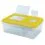 Prepravka pre plazy a hmyz GEO FLAT LARGE, 8 L