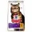 Hill's Science Plan Sensitive Stomach & Skin pre dospel&eacute; mačky s kurac&iacute;m 2 x 7 kg