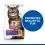 Hill's Science Plan Sensitive Stomach & Skin pre dospel&eacute; mačky s kurac&iacute;m 2 x 7 kg