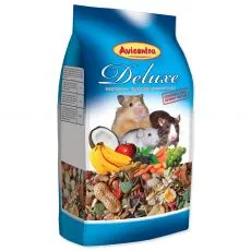 Avicentra Mal&yacute; hlodavec Deluxe 1 kg