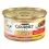 Gourmet Gold konzerva pre mačky losos, kura 48x85 g