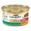 Gourmet Gold konzerva pre mačky kr&aacute;lik, pečeň 48x85 g