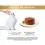 Gourmet Gold Savoury Cake konzerva pre mačky jahňacie 48x85 g