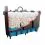 Aquael Filter vonkaj&scaron;&iacute; FZN PRO 400 - 320 L/h, 4,5 W