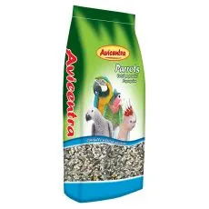 Avicentra Veľk&yacute; papag&aacute;j Deluxe 15 kg