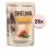 Shelma Cat Kapsička kuracie-paradajka-bylinky v om&aacute;čke 28 x 85 g