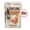 Shelma Cat Kapsička morka-rakytn&iacute;k v om&aacute;čke 28 x 85 g