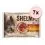 Shelma Cat Kapsička 4 druhy m&auml;sa v om&aacute;čke 28 x 85 g