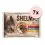 Shelma Cat Kapsička m&auml;so a ryby v om&aacute;čke 28 x 85 g
