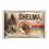 Shelma Cat Kapsička m&auml;so a ryby v om&aacute;čke 60 x 85 g