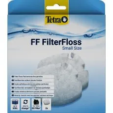 Tetra Filtračn&aacute; vata FF - S - EX 400 Plus, 500 Plus, 600 Plus, 700 Plus, 800 Plus, 1000 Plus