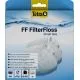Tetra Filtračn&aacute; vata FF - S - EX 400 Plus, 500 Plus, 600 Plus, 700 Plus, 800 Plus, 1000 Plus