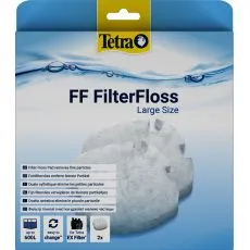 Tetra Filtračn&aacute; vata FF - L - EX 1200 Plus, 1500 Plus 