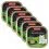 Animonda Vom Feinsten Adult Cats - s morkou a kr&aacute;likom 6 x 100 g