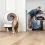 PetSafe ScoopFree SmartSpin Automatick&aacute; toaleta pre mačky, samočistiaca - white