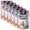 Kapsička Happy Cat Culinary Atlantik Lachs / losos 6 x 85 g