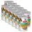 Hill's Science Plan Perfect Weight konzerva pre dospel&yacute;ch psov s kurac&iacute;m 12 x 363 g