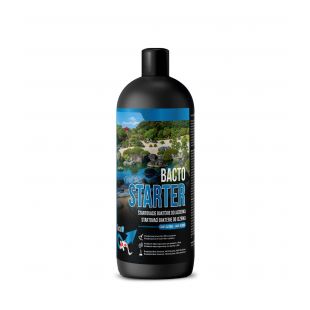 BactoUP Bacto Starter 0,5 l