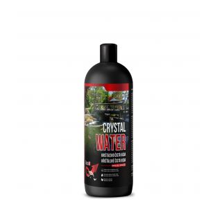 BactoUP Crystal Water 0,5 l