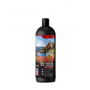 BactoUP Barley Straw 2.0 0,5 l