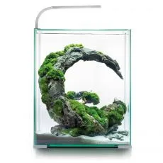 AQUAEL SHRIMP SET SMART D&N 30 BIELY