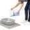 PetSafe ScoopFree Premium Crystal Litter stelivo pre mačky 2 x 2 kg