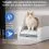PetSafe ScoopFree Original Pr&iacute;slu&scaron;enstvo k automatickej toalete