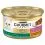 Gourmet Gold konzerva pre mačky kr&aacute;lik, pečeň 85 g, 24+12 ks ZADARMO