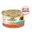 Gourmet Gold Savoury Cake konzerva pre mačky hov&auml;dzie 85 g, 24+12 ks ZADARMO