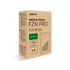 Filtračn&eacute; vložky Aquael FZN PRO / NEO 300 PHOSMAX - 3 ks
