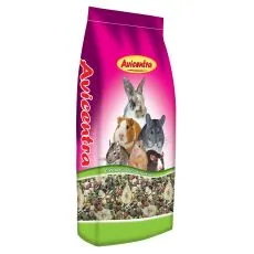 Avicentra Kr&aacute;lik Deluxe 12,5 kg