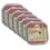 ARATON Dog Adult Chicken vanička 6 x 150 g