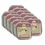 ARATON Dog Adult Chicken vanička 11 x 150 g