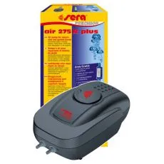 sera Air 275 R plus - vzduchovacie čerpadlo