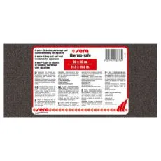 Sera thermo safe 80 x 35 cm - podložka pod akv&aacute;ria