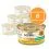Gourmet Gold Savoury Cake konzerva pre mačky kura 6x85 g