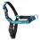 Postroj proti ťahaniu EasyWalk Deluxe - S, modr&yacute;