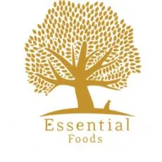 ESSENTIAL FOODS - Kapsičky a konzervy pre mačky