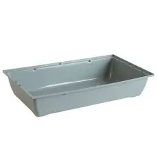 N&aacute;hradn&eacute; diely pre klietky a ohr&aacute;dky